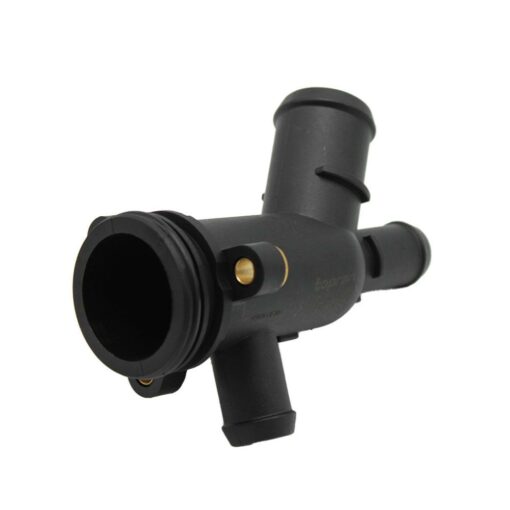LSC 1126980 : Water Pump Coolant Flange Connector with Seal for Ford & Land Rover - NEW - Image 4