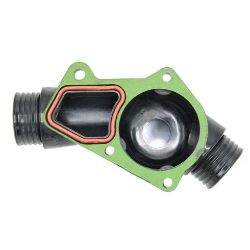 LSC 11531722531 : Thermostat Housing with Gasket for BMW - NEW - Image 2