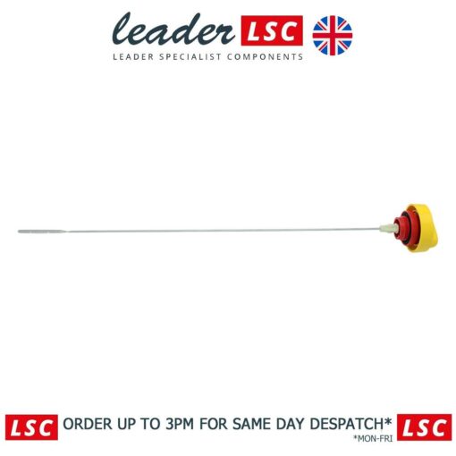 LSC 93198654 : GENUINE Oil Level Indicator / Dipstick - NEW - Image 8