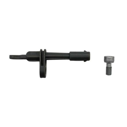 LSC 9824474280 : GENUINE DELPHI Rear ABS Wheel Speed Active Sensor & Screw - NEW - Image 4