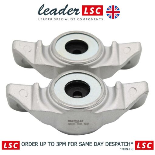 LSC 5278397 : Pair of Rear Top Strut Suspension Support Mounts - NEW - Image 6