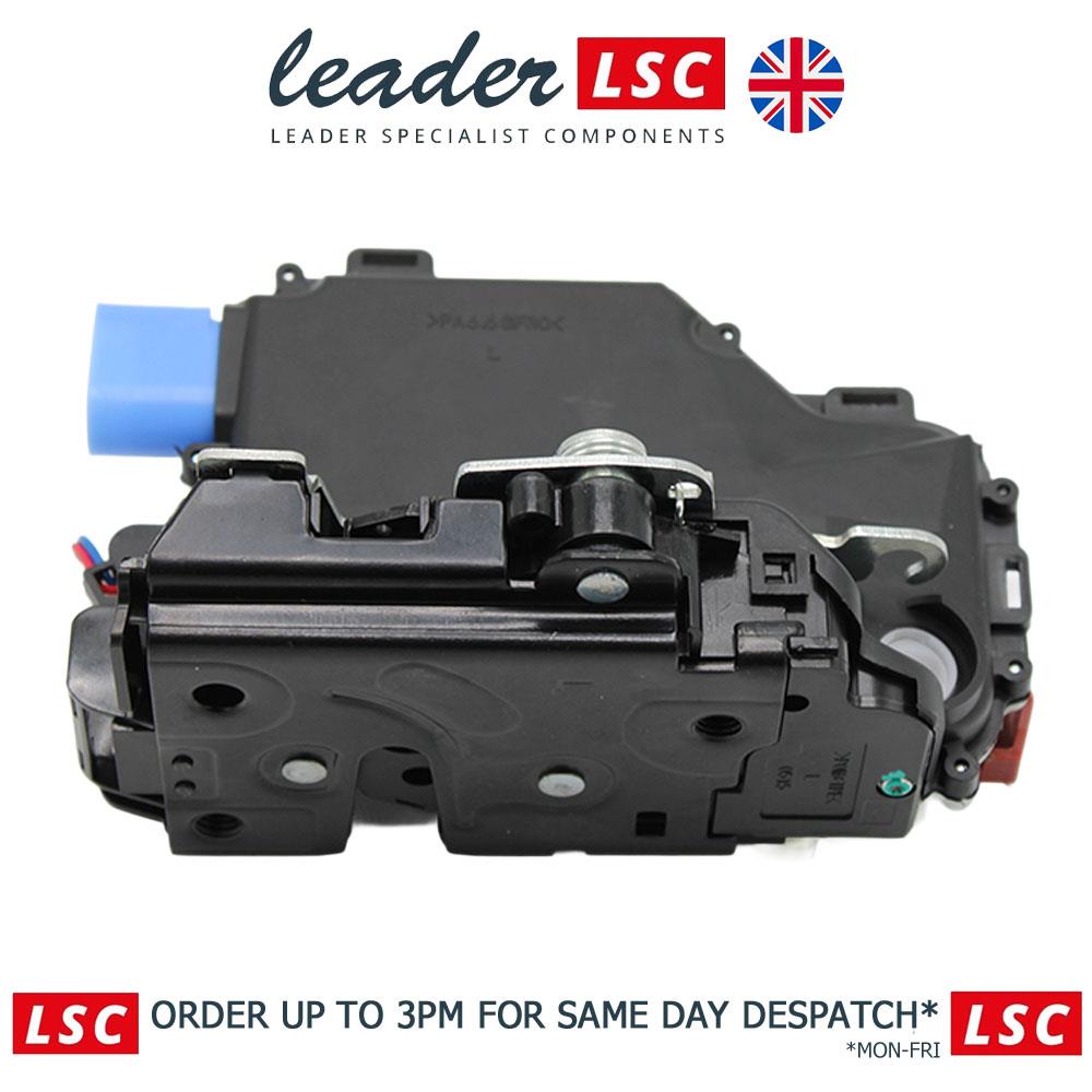 LSC 5J1837015 : Front LHS Door Central Locking Lock Actuator - NEW - Image 7