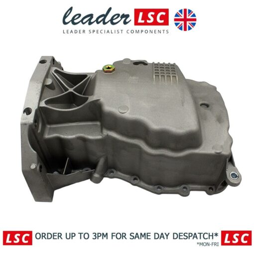 LSC 8200318813 : Engine Oil Sump for Dacia, Nissan & Renault - NEW - Image 8