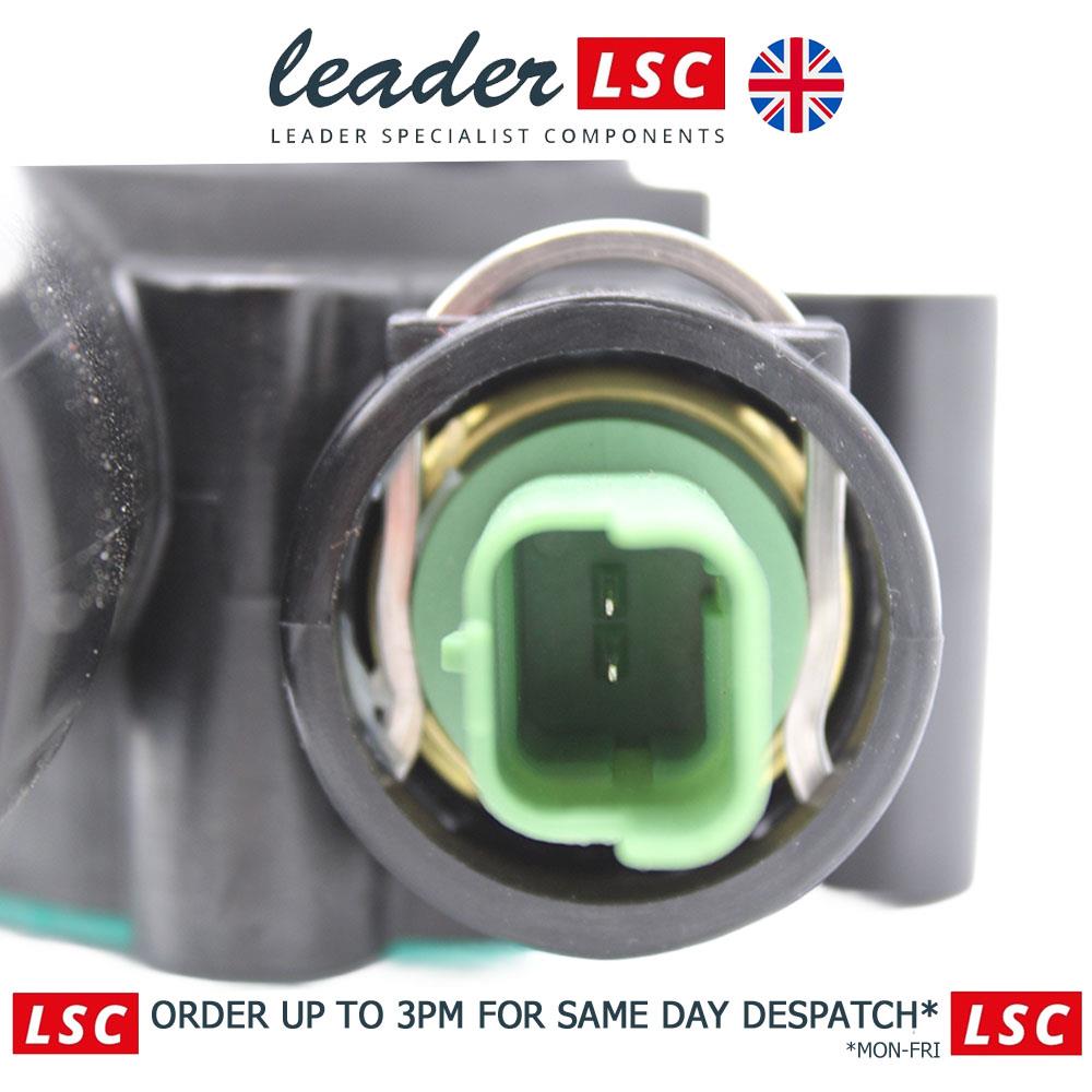 LSC 1779760 : Thermostat Housing with Seal and Temp Sensor - NEW - Image 10