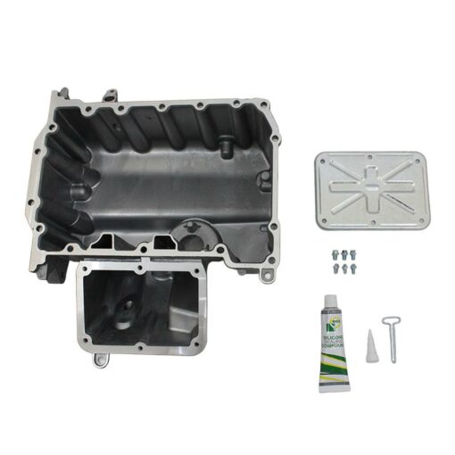 LSC 03P103602A : Engine Oil Pan Sump and Sealant for Seat Skoda VW - NEW - Image 4
