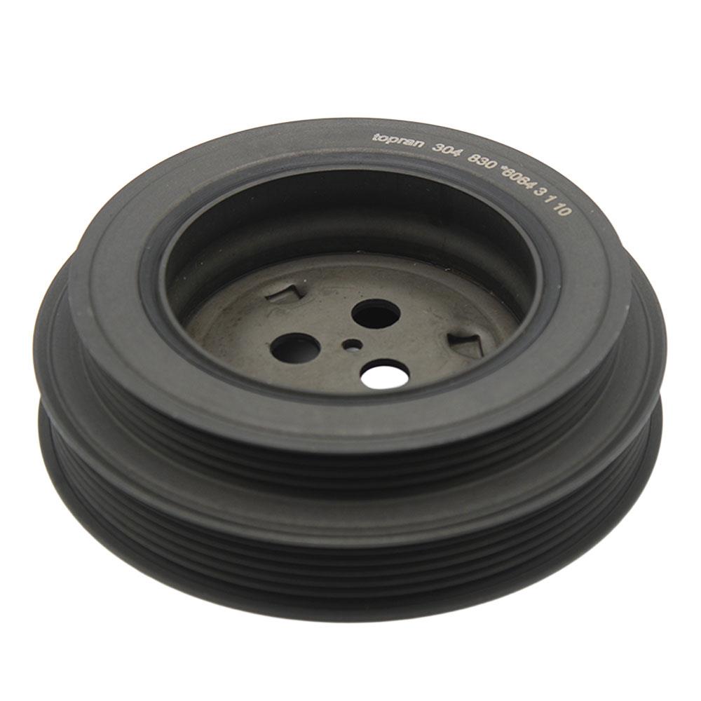 LSC 1723700 : Crankshaft Belt Pulley for Citroen Fiat Ford Peugeot - NEW - Image 5