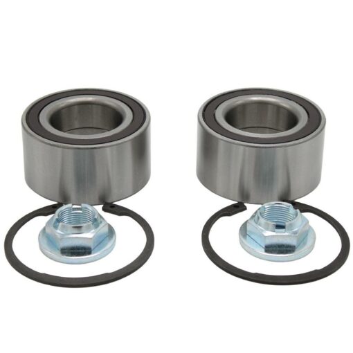 LSC 1501642 : Pair of Front Wheel Bearing Kits - NEW - Image 3