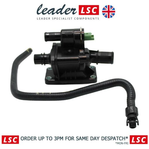 LSC 13251447 25193922 : GENUINE Vauxhall Water Outlet Housing and Degassing Hose - NEW - Image 7