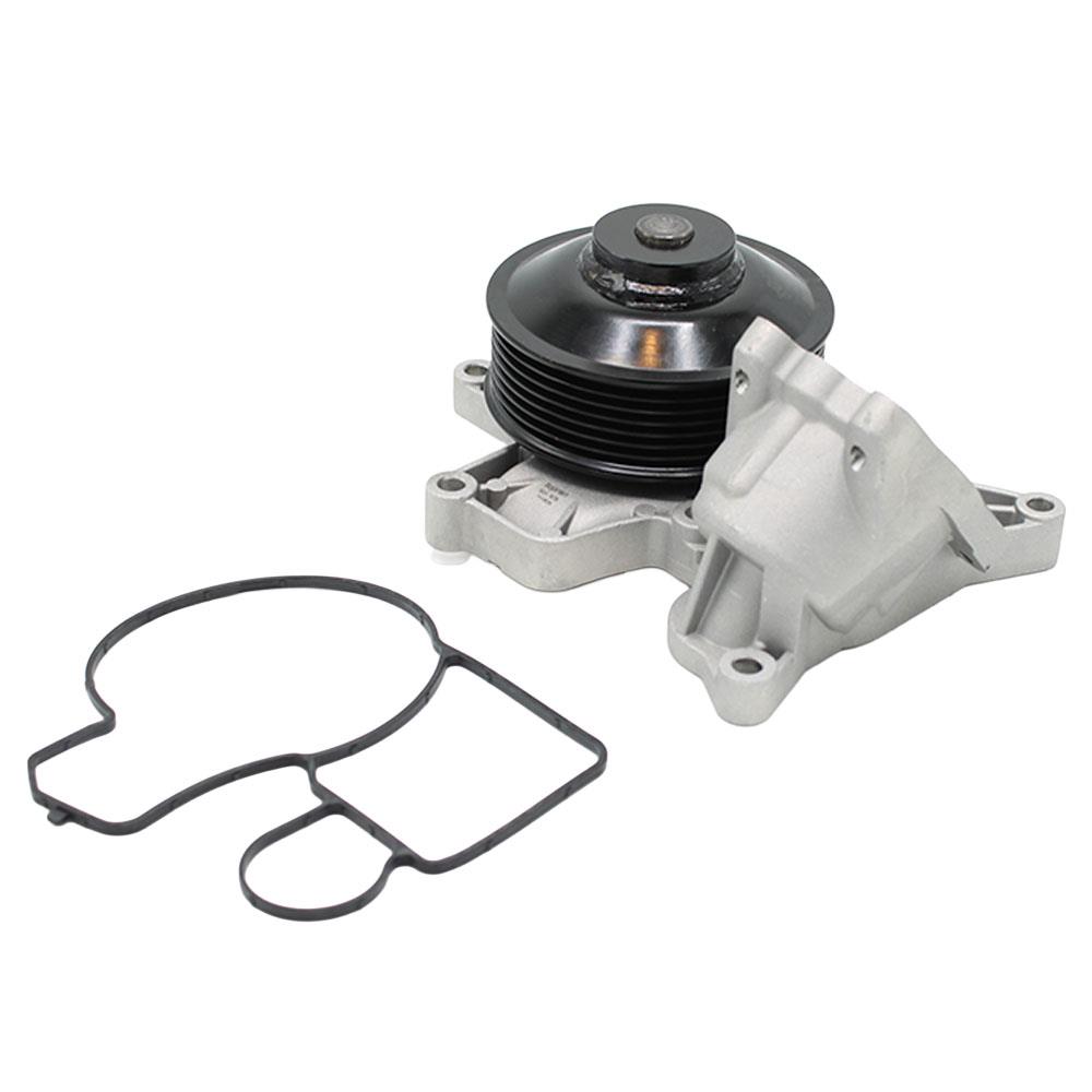 LSC 11518516435 : Engine Coolant Water Pump and Gasket - NEW - Image 3