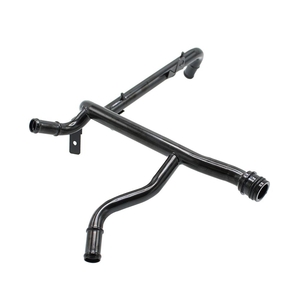 LSC 038121065CE : Metal Water Coolant Pipe - NEW - Image 3