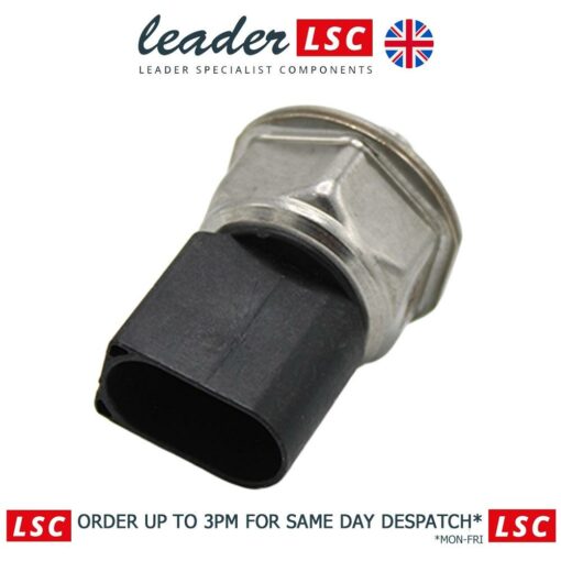 LSC 03C906051D : Fuel Pressure Sensor - NEW - Image 6
