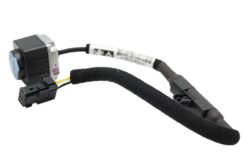 LSC 9812774580 : GENUINE Rear View Reverse Assist Camera - NEW - Image 10