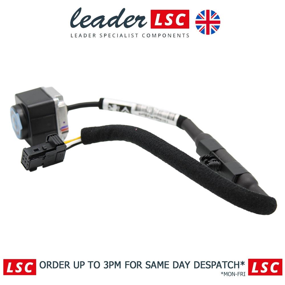 LSC 9812774580 : GENUINE Rear View Reverse Assist Camera - NEW - Image 10
