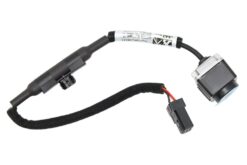 LSC 9812774580 : GENUINE Rear View Reverse Assist Camera - NEW - Image 4