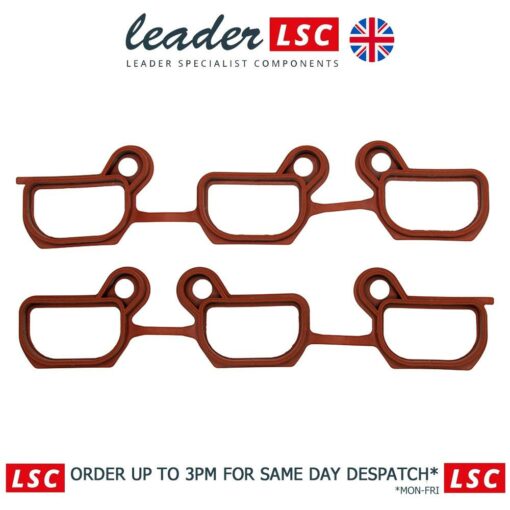 11611436631 : GENUINE ELRING INDUCTION MANIFOLD GASKET SET / SEALS - NEW - Image 10