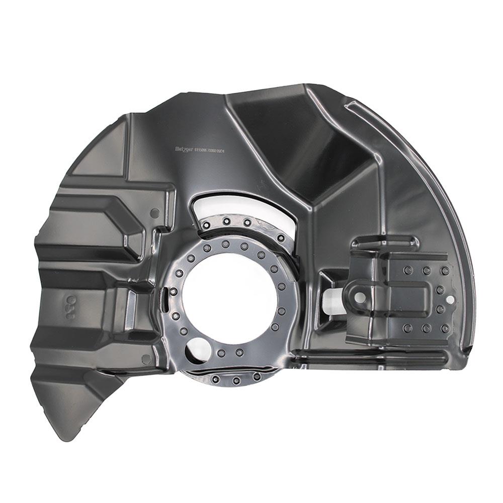 LSC 34116750130 : Front Right Brake Disc Shield Backing Plate Dust Cover Splash Guard for BMW E46 - NEW - Image 2