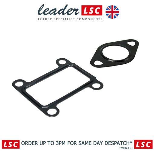 LSC 93181665 + 93178885 : 1.9 Diesel (Z19DTH) EGR Valve Gasket Set (2 pcs) - NEW - Image 7