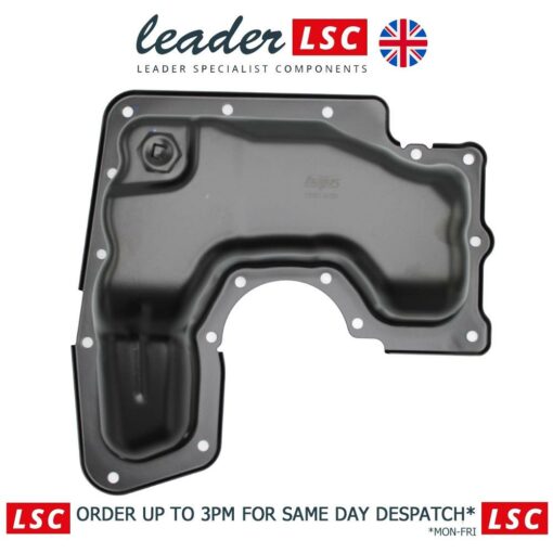 LSC 9829898980 : Oil Pan Sump - NEW - Image 7