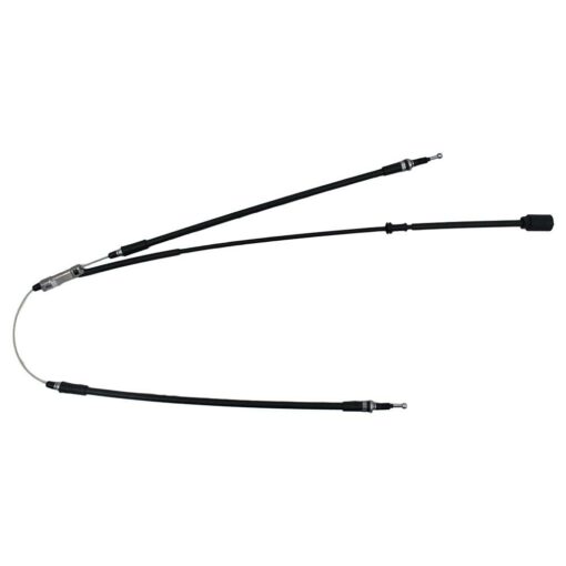 LSC 13441133 : GENUINE ELECTRIC PARK BRAKE / HANDBRAKE CABLE - NEW - Image 4