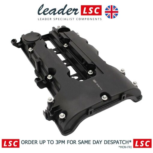 LSC 55573746 : CYLINDER HEAD / CAM COVER & GASKET - NEW - Image 6