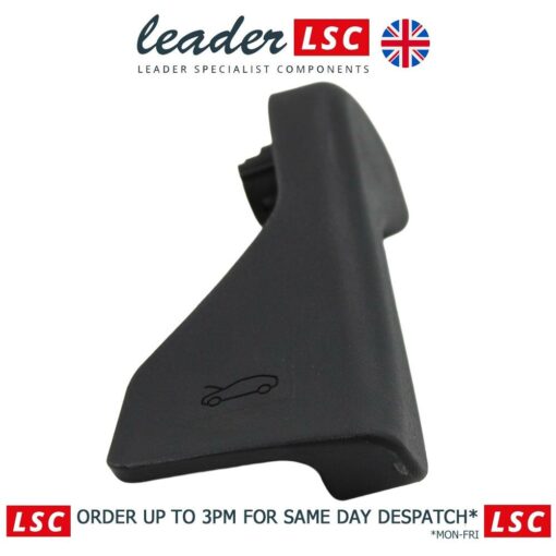 LSC 98259999ZD : Bonnet Release Lever Handle - NEW - Image 7