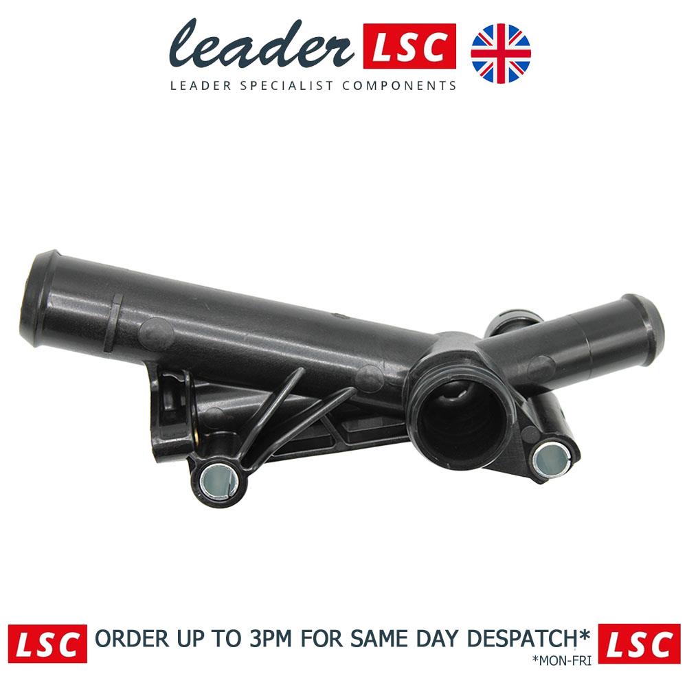 LSC 1831793 : Coolant Flange Water Outlet Connector - NEW - Image 9