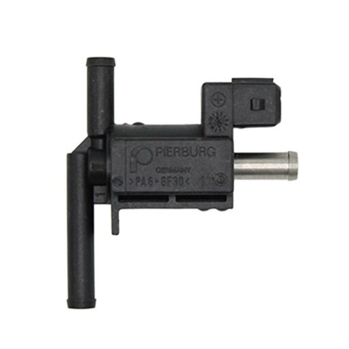 LSC 8200603558 : Turbo Boost Pressure Converter Solenoid Valve - NEW - Image 3