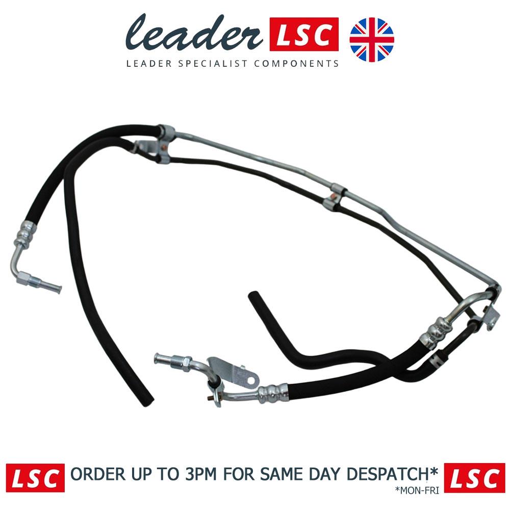 LSC 444100K120 : High and Low Pressure Power Steering Pipe Assembly - NEW - Image 8