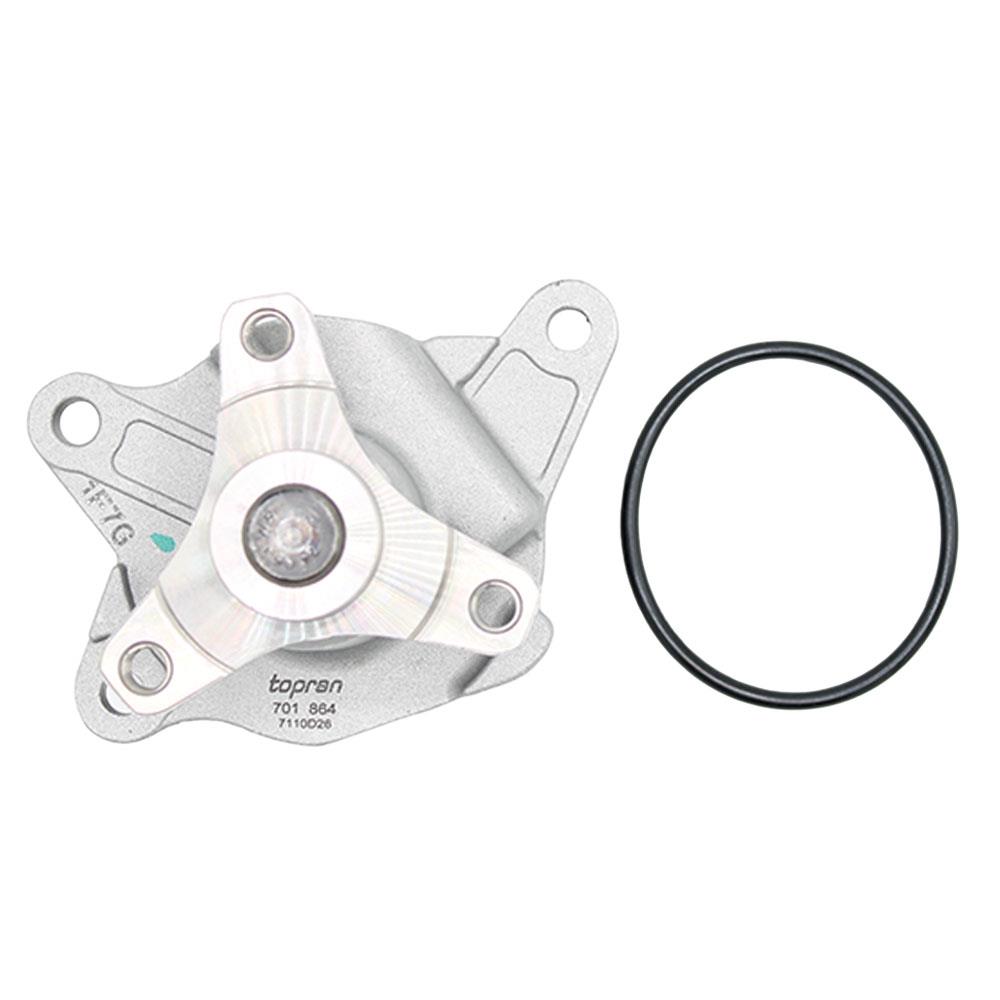 LSC 95517866 : Engine Coolant Water Pump - NEW - Image 5