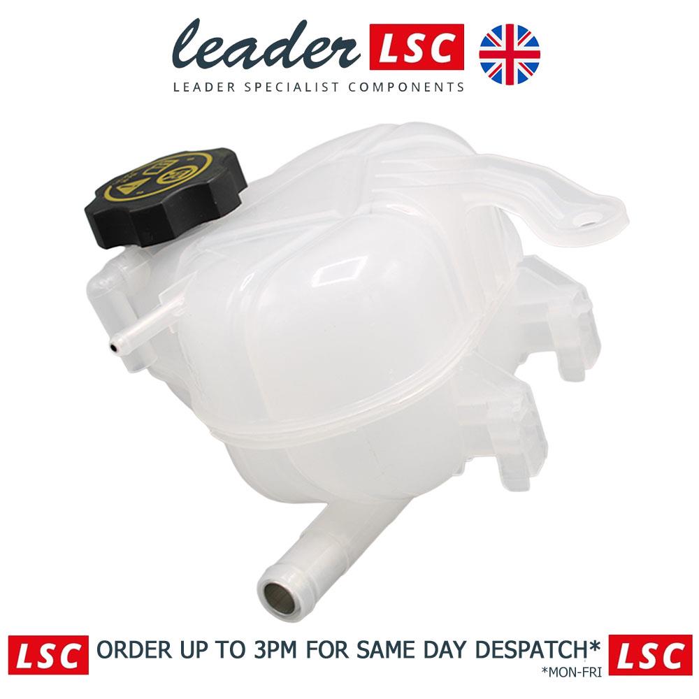 LSC 13312277 : Radiator Header Tank & Cap - NEW - Image 10