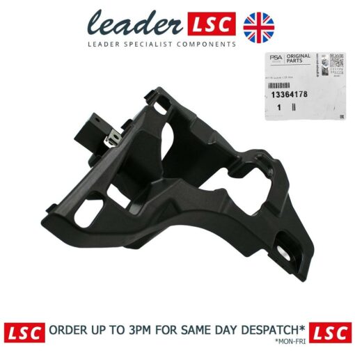 LSC 13364178 : Genuine  OEM RHS Front Bumper Bracket - NEW - Image 6