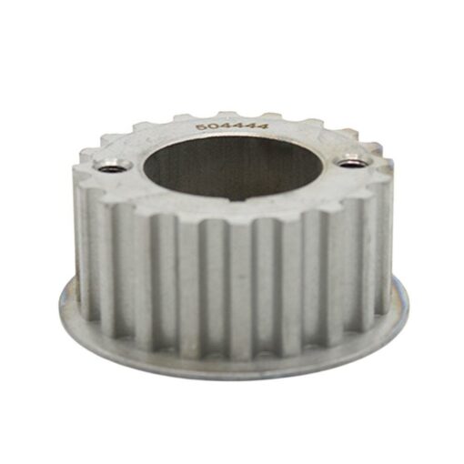 LSC 7700743966 : Crankshaft Pulley for Renault - NEW - Image 3