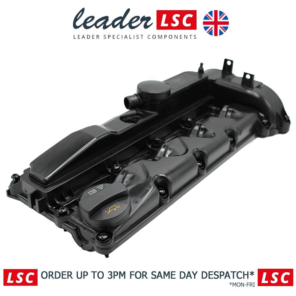 LSC 6510100830 : Cylinder Head Rocker Cover with Gasket and Bolts for Mercedes - NEW - Image 6
