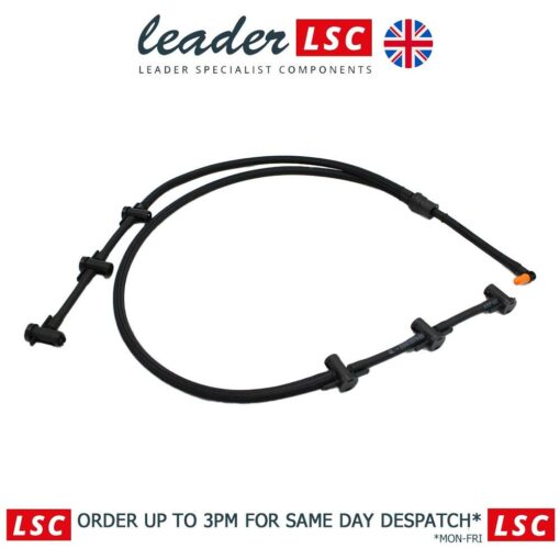 LSC 059130218AS : Fuel Return Hose / Overflow / Leak Off Pipe - NEW - Image 6