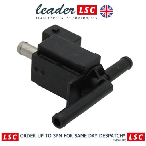 LSC 8200603558 : Turbo Boost Pressure Converter Solenoid Valve - NEW - Image 7