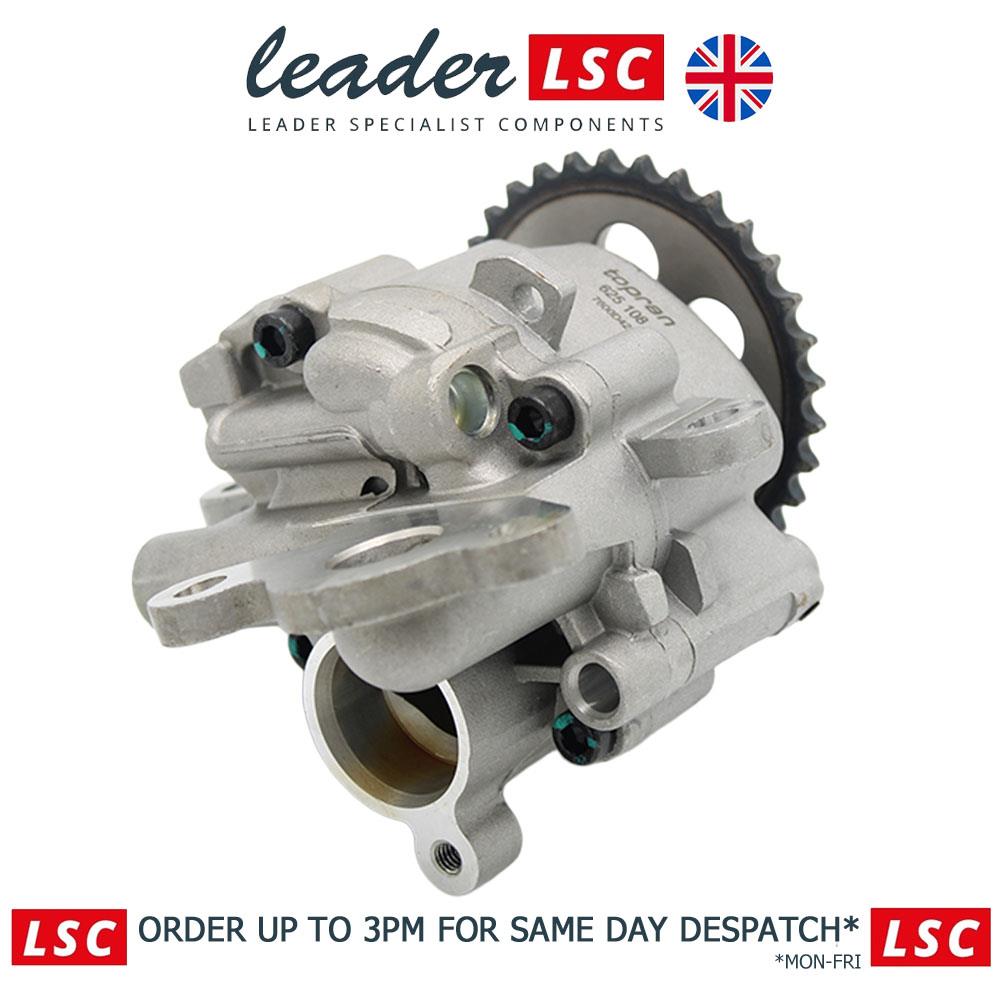 LSC 1839456 : Engine Oil Pump for 2.2 Diesel Engine - NEW - Image 9