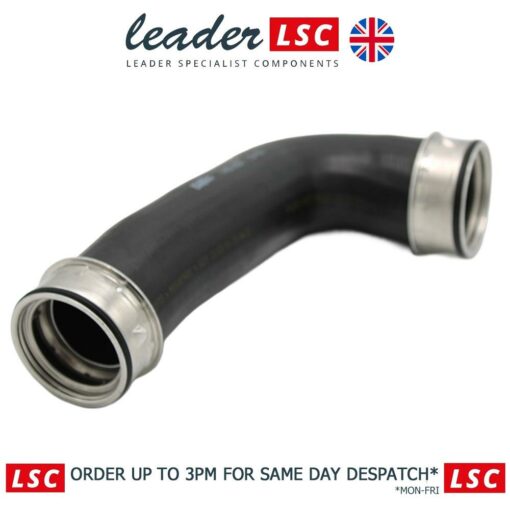 LSC 1K0145834L : Intercooler Turbo Hose - NEW - Image 10