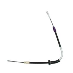LSC 2042448 : Genuine Ford Transit Mk8 Front Handbrake Cable - NEW