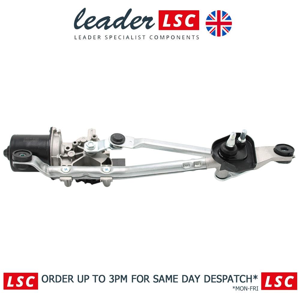 LSC B000779680 : RHD Front Wiper Linkage with Motor - NEW - Image 7