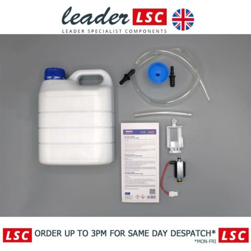 LSC 1500CL : DPF Eolys PAT Fluid Tank Pump Repair Kit - NEW - Image 8
