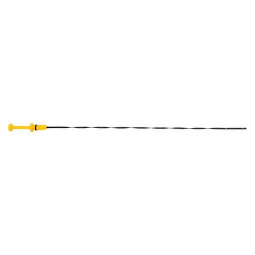 1174.82 : OIL LEVEL INDICATOR / DIPSTICK - NEW - Image 4
