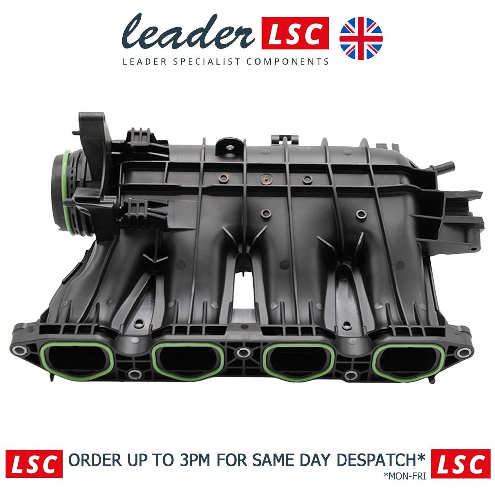 LSC 05E129709 : Intake Manifold with Gaskets - NEW - Image 7