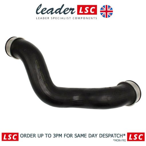 LSC 2115282682 : Turbo Intercooler Outlet Pipe for Mercedes CLS / E Class CDi - NEW - Image 9