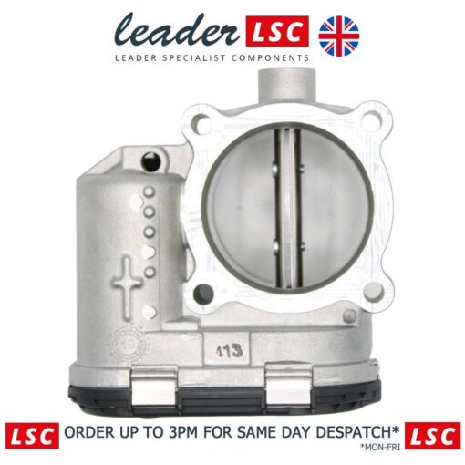 LSC 1781960 : Throttle Body for Citroen Ford Peugeot - NEW - Image 9