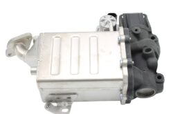 LSC 04L131512BN : Exhaust Gas Recirculation EGR Valve and Cooler - NEW