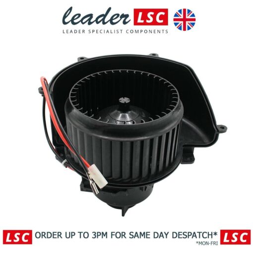 93191901 : HEATER BLOWER / FAN MOTOR - NEW - Image 8