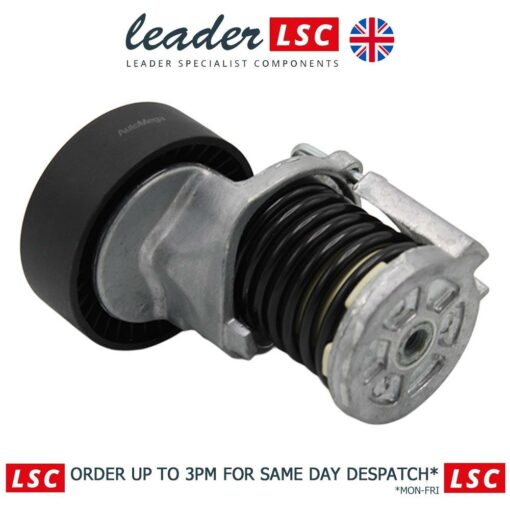 LSC 038903315AD : V Ribbed Timing Belt Tensioner Pulley - NEW - Image 6