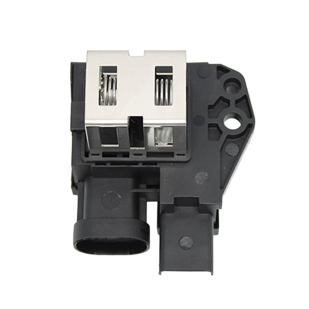 LSC 9827870080 : Radiator Fan Resistor Control Unit (6 Pins) - NEW - Image 2