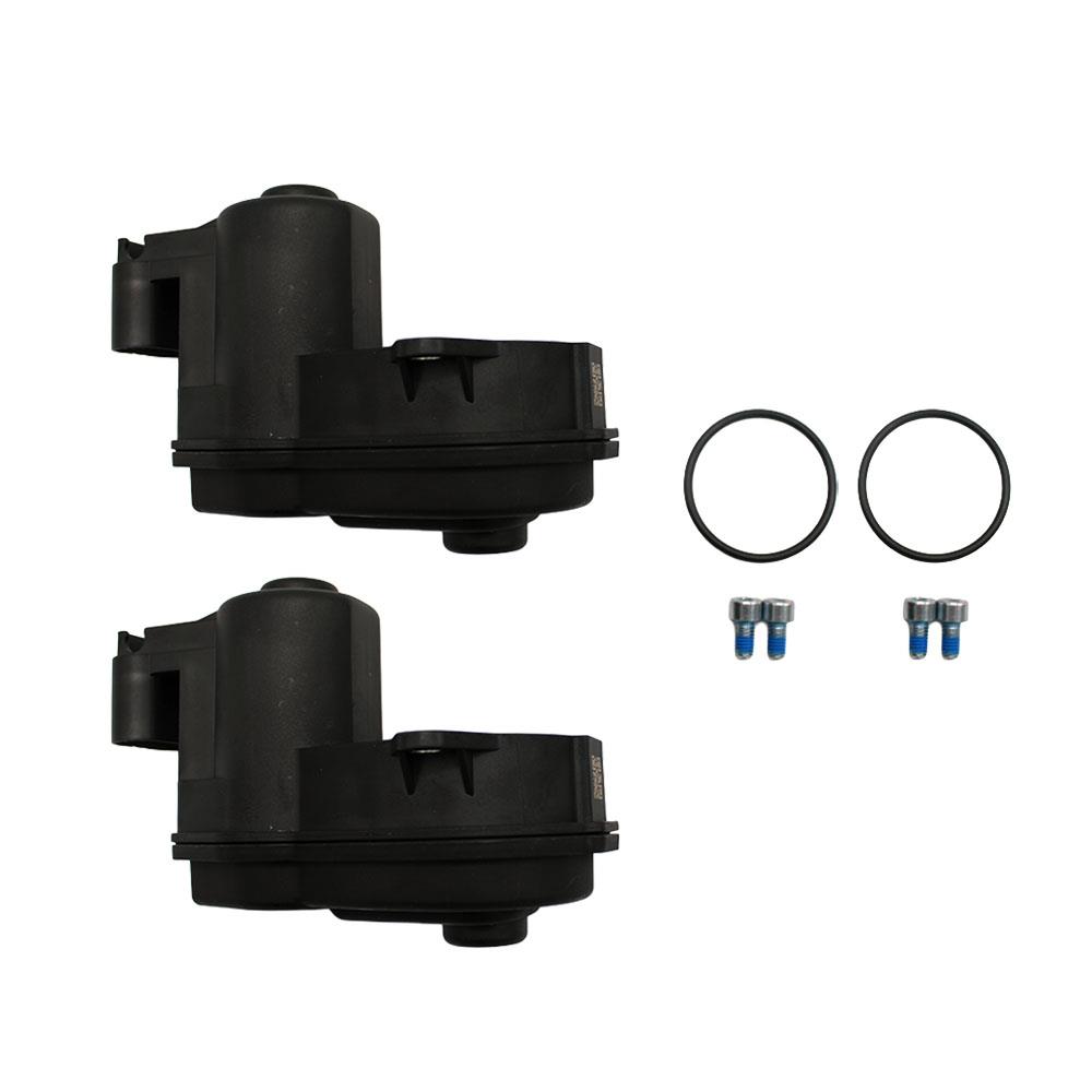 LSC LR036573 : Pair of Rear Parking Brake Calipers - NEW - Image 4