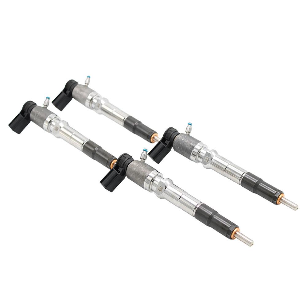 LSC 2143478 : GENUINE Ford Diesel Injectors x4 with Seal Rings - NEW - Image 5